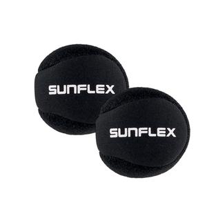sfbr1-bal-sunflex-sure-catch-x2-zwart-tu
