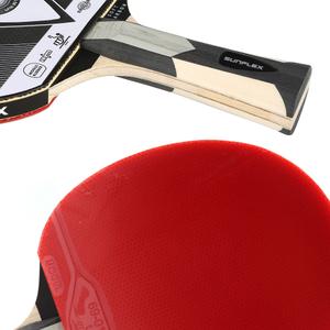 sftt10354-tafeltennisracket-sunflex-supreme-soft-carbon-zwart-rood-tu