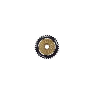 p63-fw7ib-7v-14-34-geindexeerd-tandwiel-sunrun-fw-7ib-shimano-comp-goud-zwart-14-34t