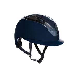 syh1ap0016-blunavyglossy-rijhelm-suomy-apex-chrome-blunavyglossy