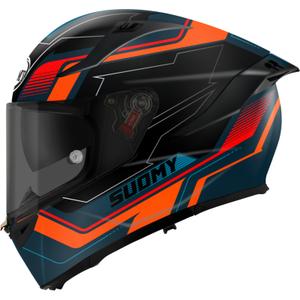 k6v20006-volle-motorhelm-suomy-speedstar-2-mat-oranje