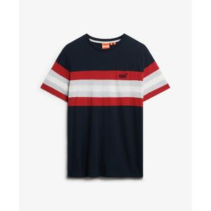 m1012209a-f8v-t-shirt-superdry-essential-stripe-marineblauwe-eclipsis-streep