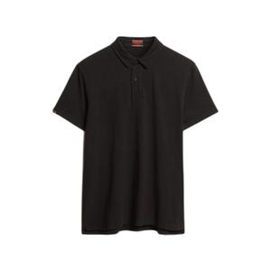 m1110440a-9kk-jersey-poloshirt-superdry-essential-zwarte-meteoriet
