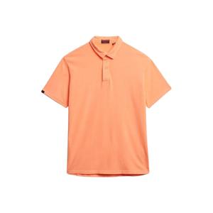m1110440a-b6g-polo-superdry-essential-felle-oranje-droog