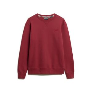 m2013751a-typ-sweater-met-ronde-hals-superdry-essential-logo-crew-intens-bordeaux
