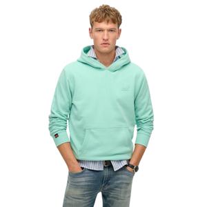 m2014168a-2md-sweater-met-capuchon-en-logo-superdry-essential-licht-mintgroen