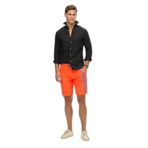 m3010224a-b5t-klassieke-zwemshort-superdry-vulkanisch-oranje