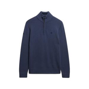 m6110706a-27s-katoenen-trui-met-een-kraag-superdry-zacht-marineblauw