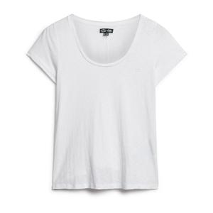 w1011381a-01c-dames-t-shirt-met-ronde-hals-superdry-optiek
