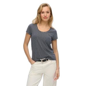 w1011381a-f1q-dames-t-shirt-superdry-scoop-diep-marineblauwe-optiek-strepen