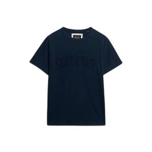 w1011702a-zrn-oversized-ton-sur-ton-t-shirt-voor-dames-superdry-athletic-diep-marineblauw