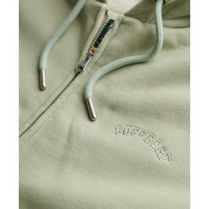 w2012323a-n4x-capuchon-met-rits-voor-dames-superdry-borg-stoffige-salie