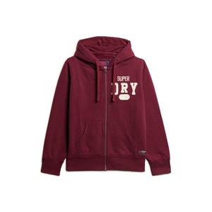 m2014116a-typ-hooded-sweatshirt-met-rits-superdry-vintage-athletic-intens-bordeaux