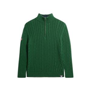 w6110607a-20e-dames-rugby-trui-met-truckerkraag-superdry-bosgroen