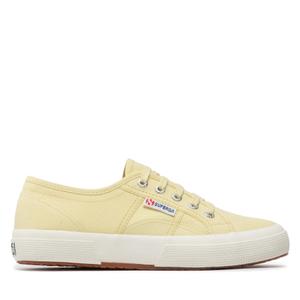 s000010-afe-damestrainers-superga-2750-cotu-class-geel-stof-f-avorio
