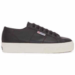 s3141hw-ath-damestrainers-superga-2740-platform-bristol-zwart-mat