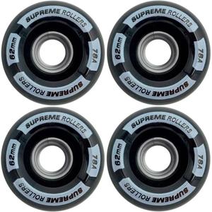 200888s-inline-skate-wiel-supreme-rollers-quad-x4-zwart-62-mm