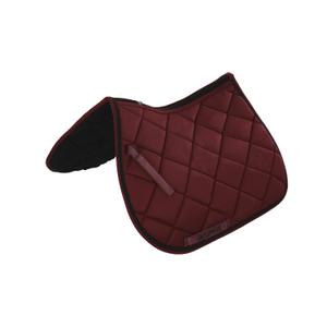 suh00001-burgundy-black-dik-zadeldek-voor-springpaarden-supreme-roze-tu