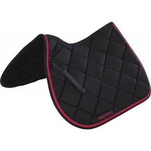 suh00001-navy-fucsia-dik-zadeldek-voor-springpaarden-supreme-geel-tu