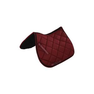 suh00001p-burgundy-black-gewatteerd-zadeldek-voor-paard-supreme-bordeaux-zwart-pony