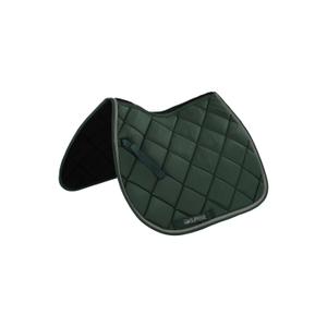 suh00001p-huntergreen-lightgrey-gewatteerd-zadeldek-voor-paard-supreme-huntergreen-lightgrey-pony