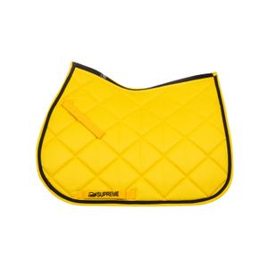 suh00001p-yellow-black-gewatteerd-zadeldek-voor-paard-supreme-geel-zwart-pony