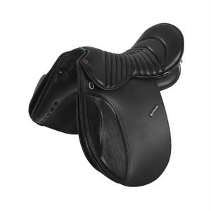 suh00604-black-tochtzadel-met-uitsparing-supreme-zwart
