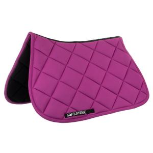 suh09002-purple-zadeldek-voor-paarden-supreme-paars-volledig
