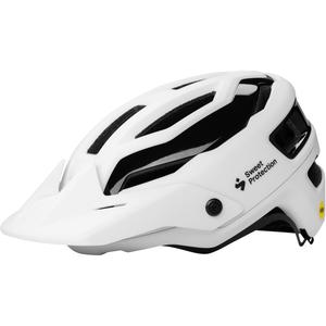 845104-mwhte-sm-mountainbikehelm-sweet-protection-trailblazer-mips-mat-wit