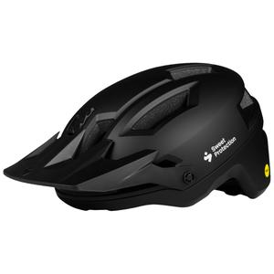 845154-mblck-sm-mountainbikehelm-sweet-protection-primer-mips-matzwart