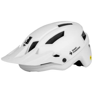 845154-mwhte-sm-mountainbikehelm-sweet-protection-primer-mips-mat-wit