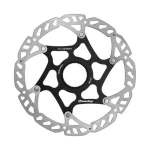 706108-mountainbike-remschijf-swissstop-centerlock-catalyst-pro-zilver-zwart-180-mm