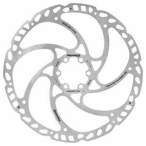 198309-remschijf-6-gaten-swissstop-catalyst-one-slx-xt-zilver-220-mm