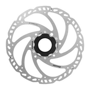 198311-mountainbike-remschijf-swissstop-centerlock-catalyst-one-zilver-203-mm
