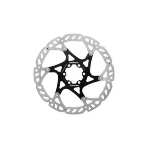 346801-remschijf-6-schroeven-swissstop-160-mm-zwart-grijs-160-mm