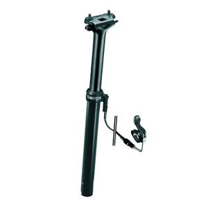 200492-aluminium-telescopische-zadelpen-switch-390-mm-zwart-390-mm