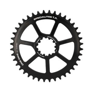 519929-t-a-plateau-sram-mount-one-zwart-40-t