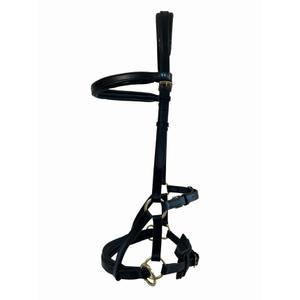 bridside01-noir-leren-stuk-zonder-bit-voor-paard-t-de-t-sidepull-zwart