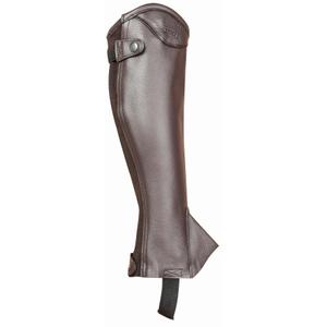 c015-marron-fonce-mini-chaps-in-gezaaid-leer-t-de-t-vivaldi-bruin-gebrand