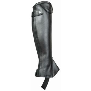 c015-noir-mini-chaps-in-gezaaid-leer-t-de-t-vivaldi-zwart