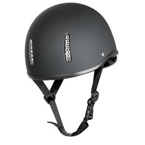 cax01-noir-langlaufhelm-t-de-t-zwart-52-cm