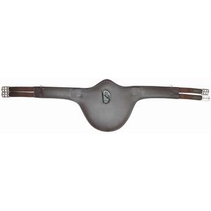 sangb03-marron-fonce-sangle-bavette-d-equitation-t-de-t-first-marron-fonce