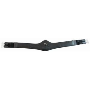 sangc02-noir-sangle-pour-cheval-en-cuir-t-de-t-first-noir-105-cm