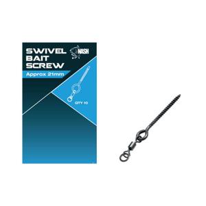 t8096-set-van-6-draaibare-aas-schroeven-nash-tt-21mm-zilver-tu