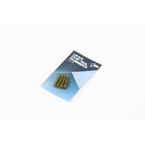 t8425-speen-nash-lead-clip-tail-rubber-x10-blauw-tu