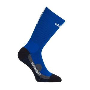 100333603-lage-sokken-uhlsport-tube-it-azuurblauw-wit