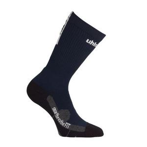 100333608-lage-sokken-uhlsport-tube-it-marineblauw-wit