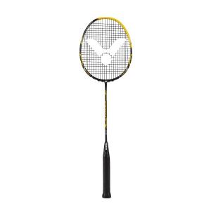 108809-badmintonracket-victor-ultramate-9-zwart-multikleur-tu