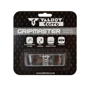 449060-badmintongreep-talbot-torro-gripmaster-zwart-tu