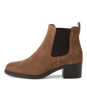 1-25026-41-327-dames-leren-enkellaarzen-tamaris-chelsea-bruine